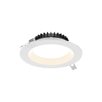 6" Regressed Recessed Panel Trim