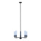 Benson 5-Light Chandelier