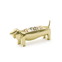 Dachsie Ring Holder