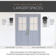 Brix 16" 1-Light Outdoor Wall Light