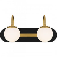 Desmond Bath Light