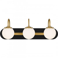 Desmond Bath Light