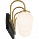 Desmond Bath Light