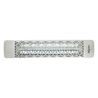 39" Single Element 2000 Watt Heater