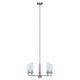 Benson 5-Light Chandelier