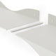 Surf Wall Shelves (Set of 2)