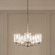 Winslow 19.75" 5-Light Chandelier