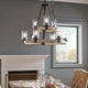 Barrington 9-Light Chandelier