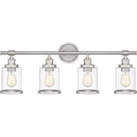 Dixie 4-Light Bath Light
