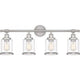 Dixie 4-Light Bath Light