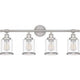 Dixie 4-Light Bath Light