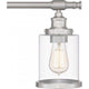 Dixie 4-Light Bath Light