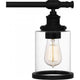 Dixie 4-Light Bath Light