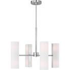 Visual Comfort Studio Collection - Capalino 8-Light Medium Chandelier - Lights Canada