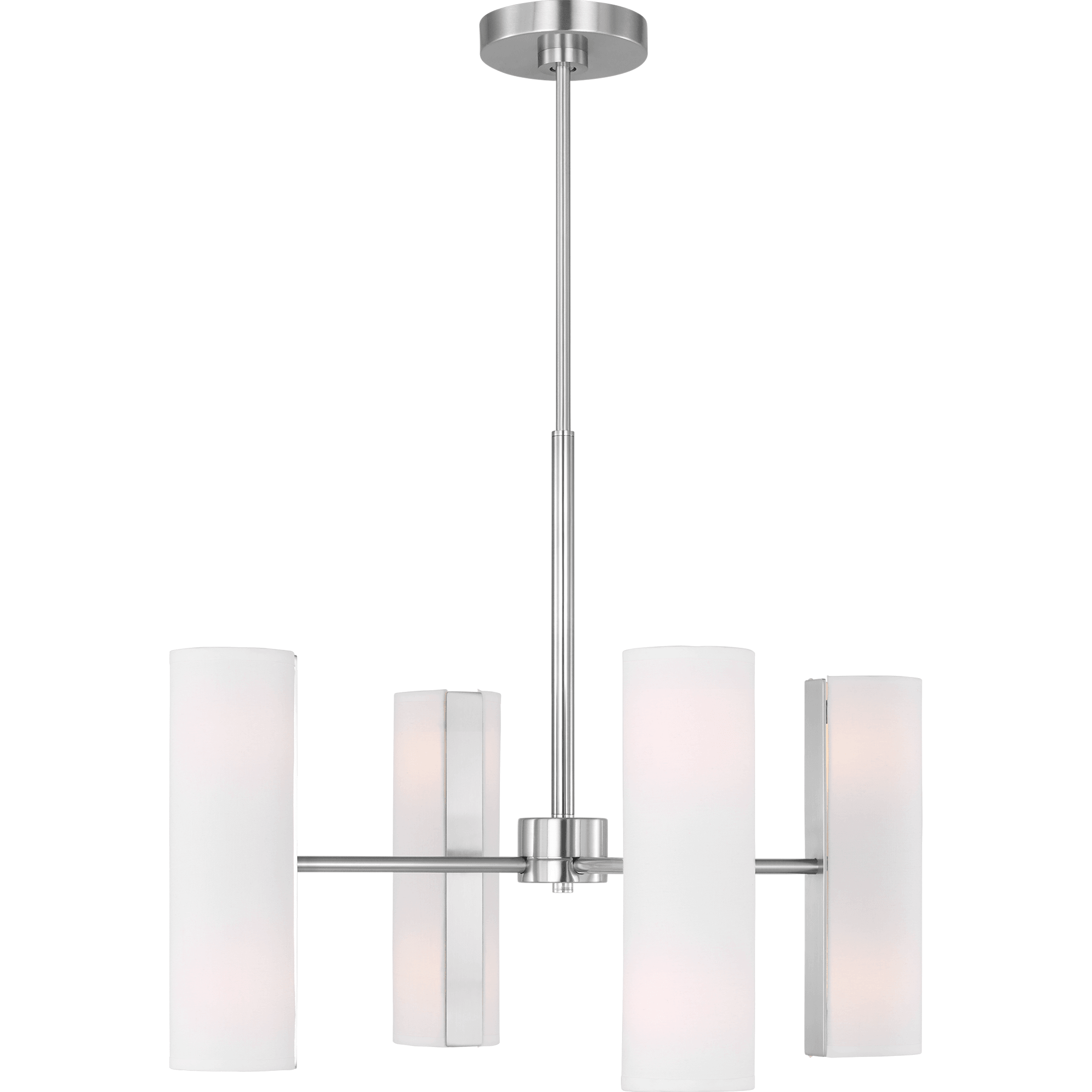 Visual Comfort Studio Collection - Capalino 8-Light Medium Chandelier - Lights Canada