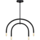 Visual Comfort Studio Collection - Hadden 4-Light Medium Chandelier - Lights Canada