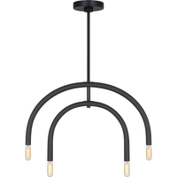 Hadden 4-Light Medium Chandelier