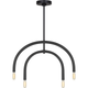 Visual Comfort Studio Collection - Hadden 4-Light Medium Chandelier - Lights Canada