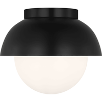 Hyde 1-Light Medium Flush Mount