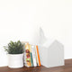 Casa Tissue Box Cover