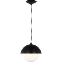 Hyde 1-Light Small Pendant