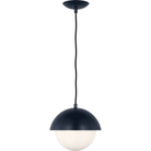 Visual Comfort Studio Collection - Hyde 1-Light Small Pendant - Lights Canada