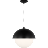 Hyde 1-Light Medium Pendant