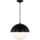 Visual Comfort Studio Collection - Hyde 1-Light Medium Pendant - Lights Canada