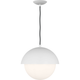 Visual Comfort Studio Collection - Hyde 1-Light Medium Pendant - Lights Canada