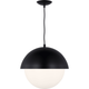 Visual Comfort Studio Collection - Hyde 1-Light Large Pendant - Lights Canada