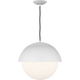 Visual Comfort Studio Collection - Hyde 1-Light Large Pendant - Lights Canada