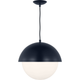 Visual Comfort Studio Collection - Hyde 1-Light Large Pendant - Lights Canada