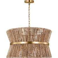 Thurlo 3-Light Medium Hanging Shade
