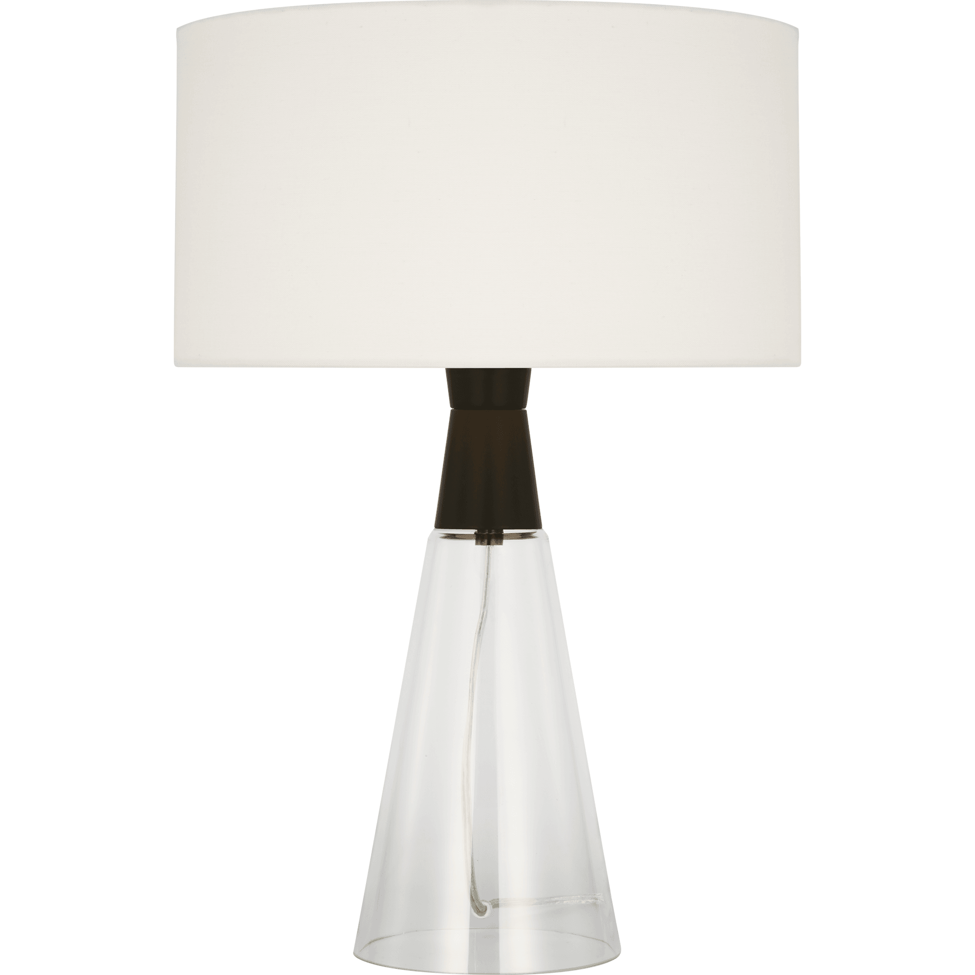 Visual Comfort Studio Collection - Pendanter 1-Light Medium Table Lamp - Lights Canada