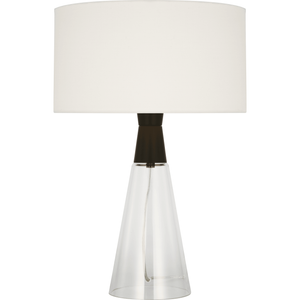 Visual Comfort Studio Collection - Pendanter 1-Light Medium Table Lamp - Lights Canada