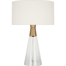 Visual Comfort Studio Collection - Pendanter 1-Light Medium Table Lamp - Lights Canada