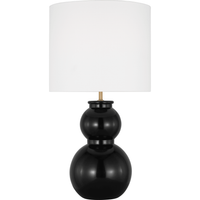 Buckley 1-Light Medium Table Lamp