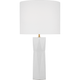 Visual Comfort Studio Collection - Fernwood 1-Light Medium Table Lamp - Lights Canada