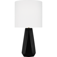 Moresby 1-Light Medium Table Lamp