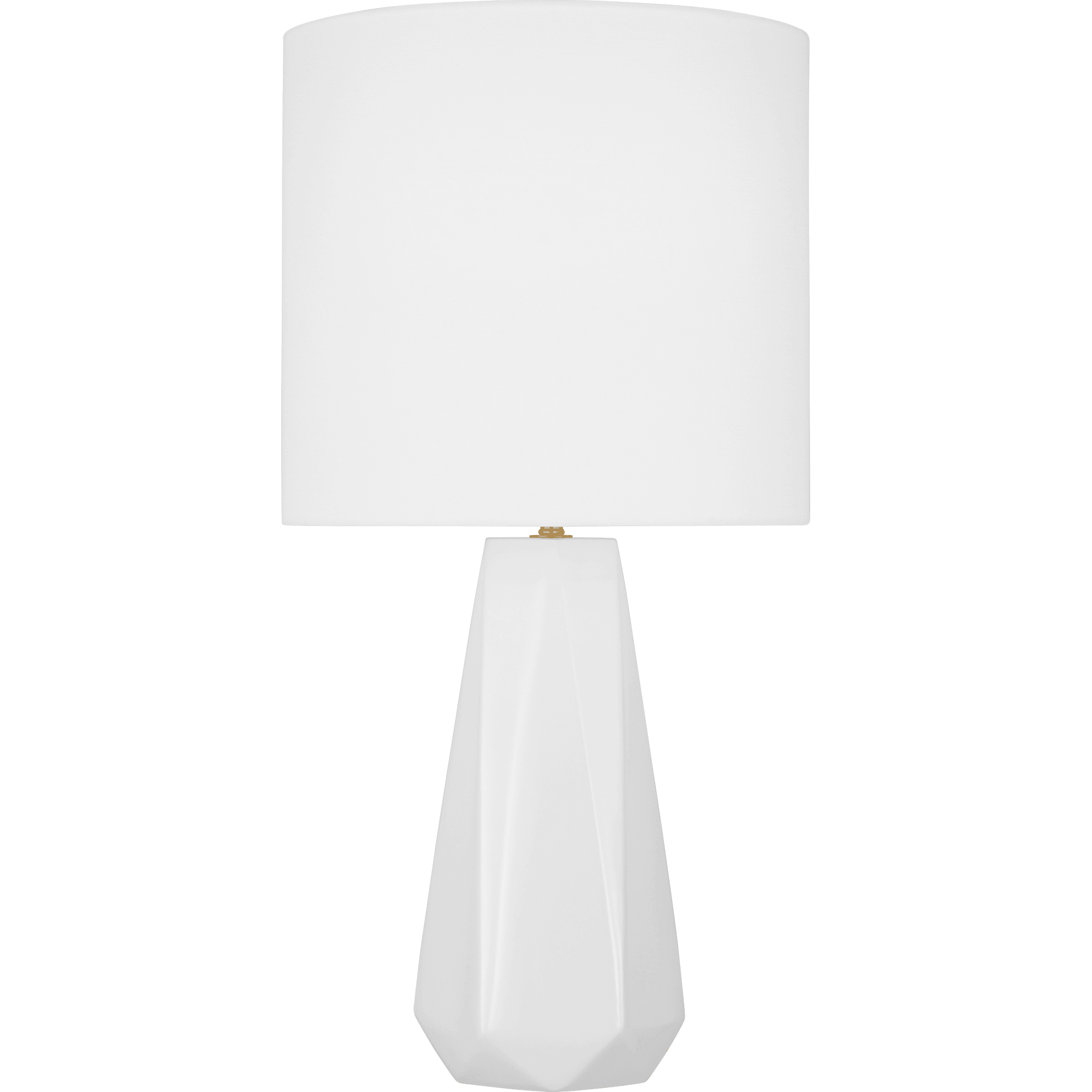 Visual Comfort Studio Collection - Moresby 1-Light Medium Table Lamp - Lights Canada