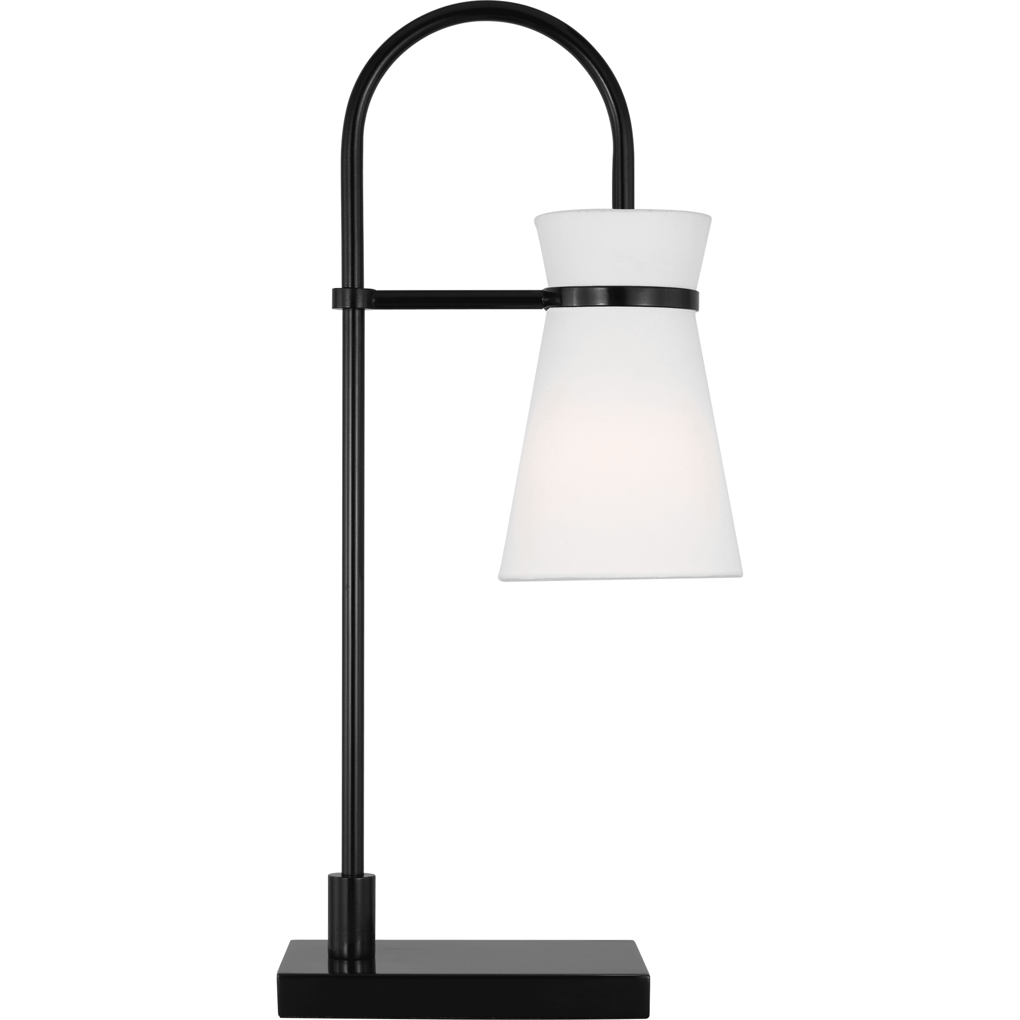 Visual Comfort Studio Collection - Binx 1-Light Medium Task Table Lamp - Lights Canada