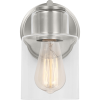 Sayward 1-Light Small Sconce