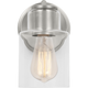 Visual Comfort Studio Collection - Sayward 1-Light Small Sconce - Lights Canada