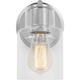 Visual Comfort Studio Collection - Sayward 1-Light Small Sconce - Lights Canada
