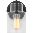 Visual Comfort Studio Collection - Sayward 1-Light Small Sconce - Lights Canada