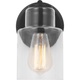 Visual Comfort Studio Collection - Sayward 1-Light Small Sconce - Lights Canada