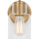 Visual Comfort Studio Collection - Sayward 1-Light Small Sconce - Lights Canada