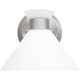 Visual Comfort Studio Collection - Belcarra 1-Light Small Bath - Lights Canada