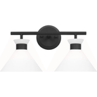 Visual Comfort Studio Collection - Belcarra 2-Light Medium Bath - Lights Canada