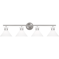 Belcarra 4-Light XL Bath